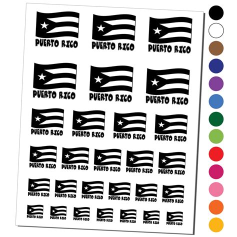 Aggregate 72+ tattoo puerto rican flag - in.coedo.com.vn