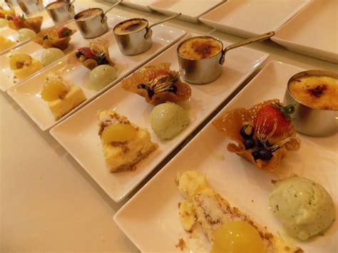 We know from experience that clients will make panic decisions which can. Dinner Party Catering by Kwizeen Outside Caterers