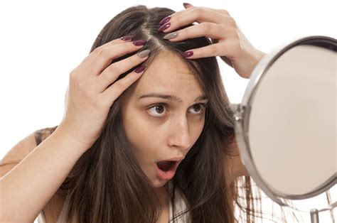 Hair loss caused by a thyroid condition usually appears as a uniform. Hair Woes in Teenagers | Health Magazine Blog