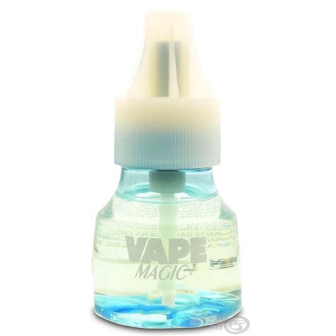 Vaping removes hydration from the skin and mouth. VAPE Kids Elektromos szúnyogirtó készülékhez utántöltő ...