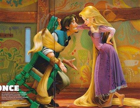 'Tangled', primer tráiler de lo nueva película animada de ...