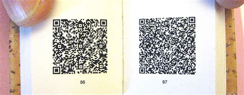 For these codes to work without problems, make sure the contrast is sufficient and the result is not a negative (in terms of color). КАК ПРОЧИТАТЬ QR-КОД - как распознать QR-код с помощью ...