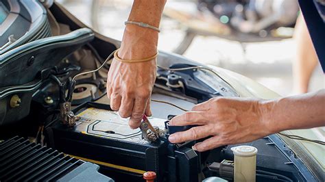 Earlier, it was discussed that one of the reasons the battery keeps draining itself out of charge is that it is old and needs replacement. Why does my car battery keep draining? | AutoGuru