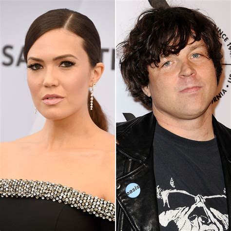 She filed for divorce in 2015. Mandy Moore Reflects on 'Sad' and 'Lonely' Marriage to ...