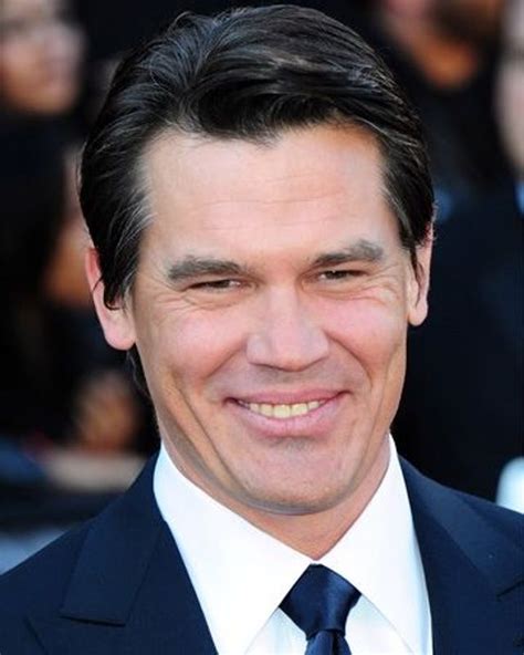 College & minor lg stats. Josh Brolin im Interview - SZ Magazin