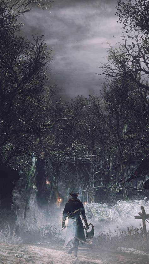 Find images that you can add to blogs, websites, or as desktop and phone wallpapers 25++ Bloodborne Phone Wallpaper Reddit - Ryan Wallpaper