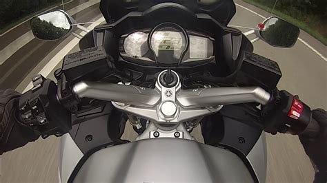 Seems about right to me. Yamaha fjr 1300 top speed 0 a 260 km/h - YouTube