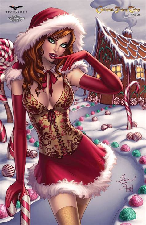 Pages liked by this page. MERRY X-MAS FROM BELINDA THE GRIMM FAIRY TALES ,ZENESCOPE ...