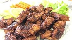 Berikut resep dan cara mengolah daging sapi ala masakan jepang. Daftar Resep Masakan Korea Tanpa Babi | Tutorial Kreasi Mie Terbang