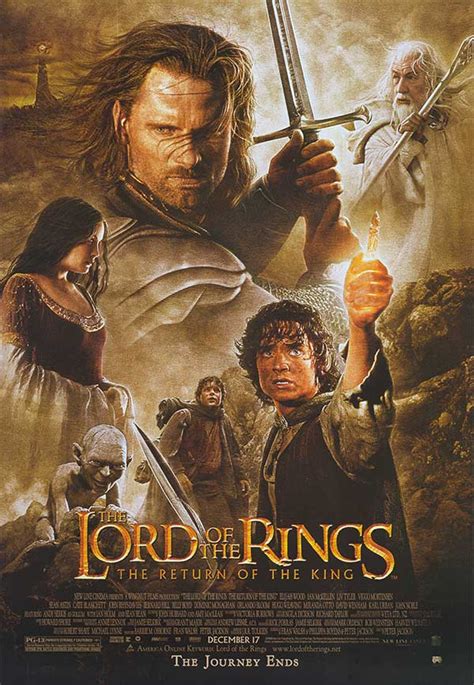 Eur 4.70 to eur 10.59. Lord Of The Rings: The Return Of The King movie posters at ...