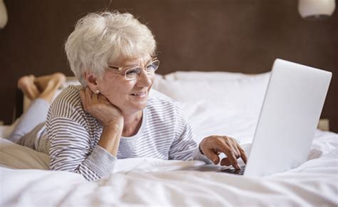 To use a free dating site all you have to do is sign up and provide basic information. 6 Online Dating Tips for Seniors | Love is all colors