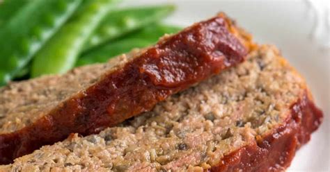 As an amazon associate and affiliate with other networks, i may earn a commission from purchases made through links cover entire meatloaf with the tomato sauce. How Long To Cook A Meatloaf At 400 Degrees - Quick Italian Meatloaf / You can always continue ...