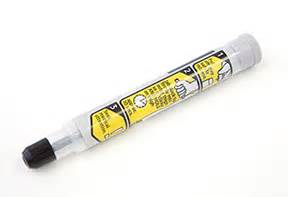 Reusable epipen co pay card, you can use it again and again. EpiPen Auto-Injector (Epinephrine)
