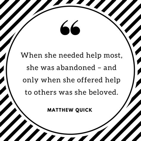 Because when you find the one, you never give up.. Silver Linings Playbook Quote 8 | QuoteReel