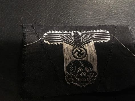 Untuk para petani atau pekerja lainnya yg mnggunakan alat based on a true story german. Question M43 cap insignia