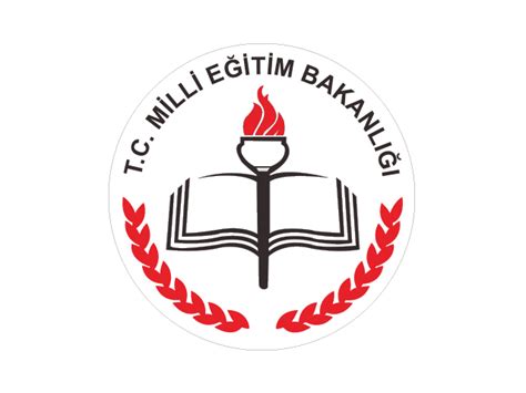 Milli eğitim bakanlığının logosu değişiyor. DOMAWE.net: Milli Eğitim Bakanlığı Logo Vector