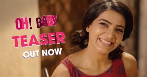 Hey baby hey baby full song ii kalidasu movie ii sushanth, tamanna subscribe to our. OH BABY Telugu Movie Review 2019 | Cast & Crew and story ...