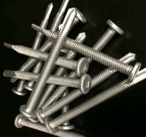 You need occasional access, but still want to hide them from plain view. Concealed Fastener Panel Fasteners - Direct Metals