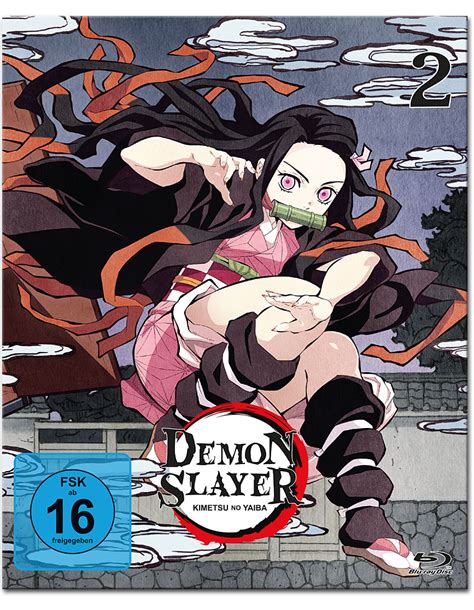 Mugen train (2021) is directed by haruo sotozaki and will premiere on oct 16th, 2020. Demon Slayer: Kimetsu no Yaiba Vol. 2 Blu-ray [Anime Blu ...