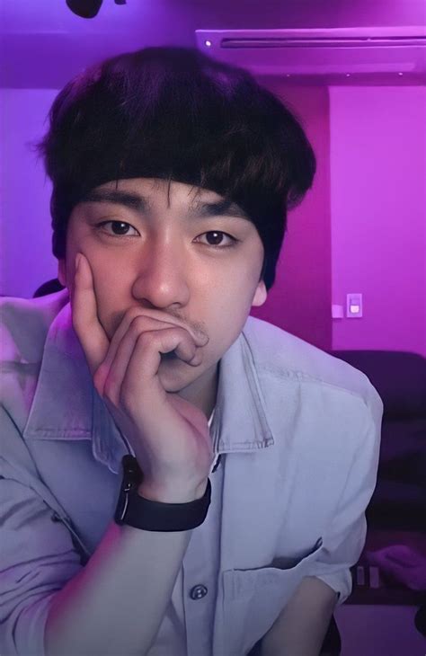 He currently resides in south korea. Pin by Sam on skrt skrt in 2021 | Got7 jinyoung, Got7 ...
