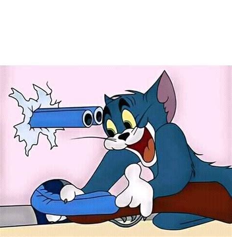 Tom and jerry meme pictures запись закреплена. Plantillas Para Momos - 2018 - #Plantilla *Tom con una ...