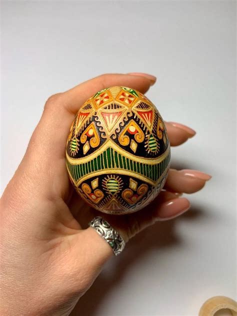 Maybe you would like to learn more about one of these? Ukrainian Pysanka egg | Etsy | Etsy, Best gifts, Etsy shop
