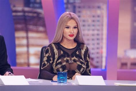 Der paradiesvogel begeisterte jury, publikum und natürlich. DSDS 2017: Die neue DSDS Jury 2017 mit Shirin David