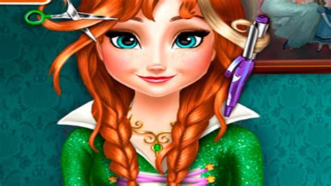 It creates an additional opportunity for students to develop and. Ice Princess Real Haircuts - Dress Up Game for Kids - YouTube