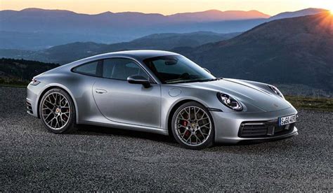 Browse porsche 911 parts & accessories. Porsche 911 Carrera S e 4S oferecem caixa manual a pensar ...