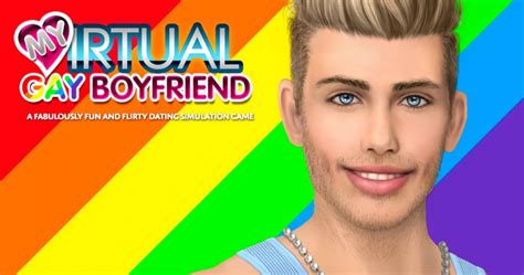 You have to seduce one of the characters of final fantasy and make her your lover. My Virtual Gay Boyfriend Trailer | GameGrin