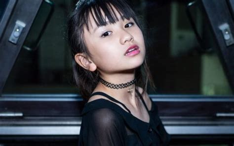 The japanese junior idol girls personalities, activities, photos and other information. Yune Sakurai - Young Japanese Idol & Model - English Site