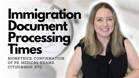 Can you get a reasonable estimate how long it takes to get through? Immigration Document Timelines | How long does it take to ...