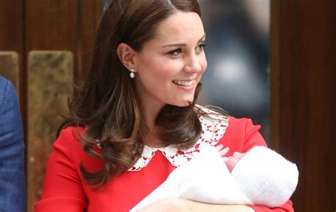 Erwarten herzogin kate und prinz william bereits baby nummer 4? Herzogin Kate: Jetzt wird Baby Louis zum Problem ...