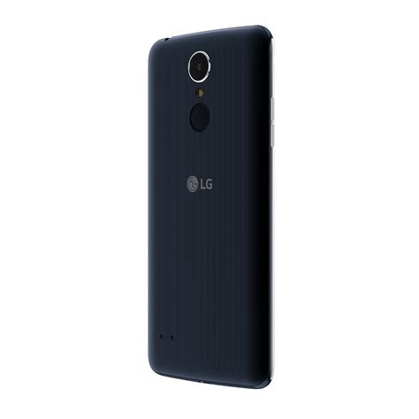 If you try to twist the case, there is no creakiness, just a solid and. Former flagship features trickle to budget phones in LG K8 ...