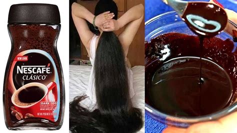 Caffeine combats this by causing hair cells to. 7 Benefits of Coffee for Hair Growth - YouTube