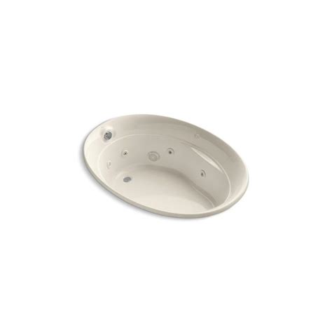 A range of modern wash basins and sinks crafted for your dream bathroom from kohler. KOHLER Sunward 5 ft. Reversible Drain Acrylic Bathtub in ...