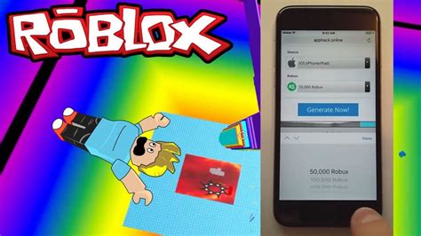 Roblox how to get free robux on roblox ipadtabletiphoneandroid 2019 still working. Roblox Download For Ipad Free - lasopashutter