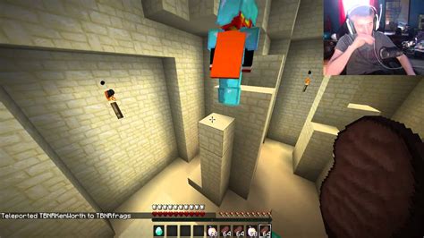 Maybe you would like to learn more about one of these? MINECRAFT PARKOUR "PARKOUR KINGDOM" w/KenWorth and ...