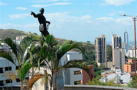 Últimas noticias de cali, el valle, suroccidente colombiano, y el mundo. Cali Distrito: Santiago de Cali es Distrito Especial ...
