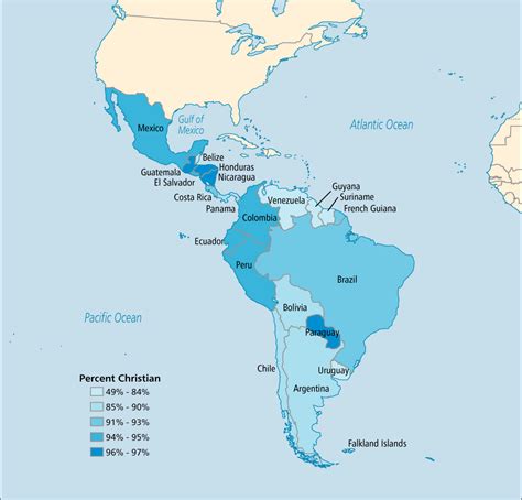 El continente americano se puede ver en el mapa de américa latina, donde las características de amplitud de este continente, hacen que posea una gran variedad de características biológicas y geográficas. lotynų amerika on emaze