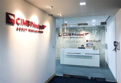 Maybe you would like to learn more about one of these? Juan Ignacio CEO baharu CIMB Principal Asset Management ...