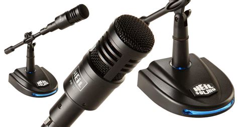 While i don't believe there is legislation yet in canada on stating whether or not a product was sent to you (i think that requirement does exist in the us though), for transparency reasons. Heilsound PR-10 Communications Microphone Package ...