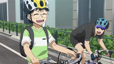 Unlimited tv shows & movies. Watch Yowamushi Pedal The Movie Episode 0 Online ...