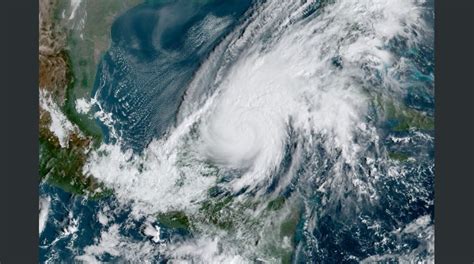 ¿una gran reforma a la onu? La tormenta tropical Gamma se fortalece horas antes de ...