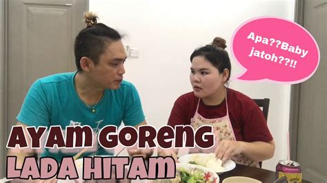 We did not find results for: Masak ayam goreng lada hitam pedas ala saya||Baby jatohh ...