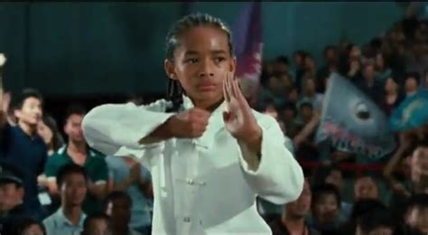 Viperion are now having his. Karate Kid (2010) Review - The Gentlemen Media