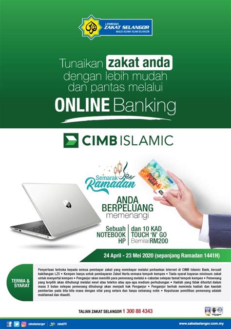 Beliau berkata, masyarakat tidak perlu risau untuk beribadah di atas talian (online), ini kerana telah dinyatakan lafaz niat untuk dibaca seterusnya reda dengan pemindahan harta. EZakatPay Cara Bayar Zakat Fitrah Secara Online Memudahkan ...