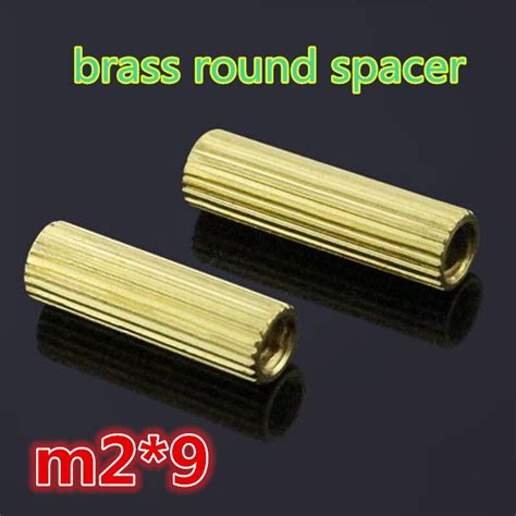 Welcome to the official account of the online shooter #standoff2. 500pcs m2*9 brass knurled round spacer standoff female to ...