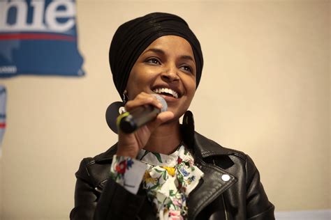 Ilhan omar stole her husband. Ilhan Omar wants federal government to seize all hospitals ...