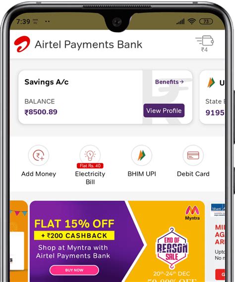 We did not find results for: Video KYC (VKYC) - Zero Contact Savings Account | Airtel Payments Bank